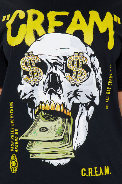 Remera Gráfica All Day en Algodón - Image 3
