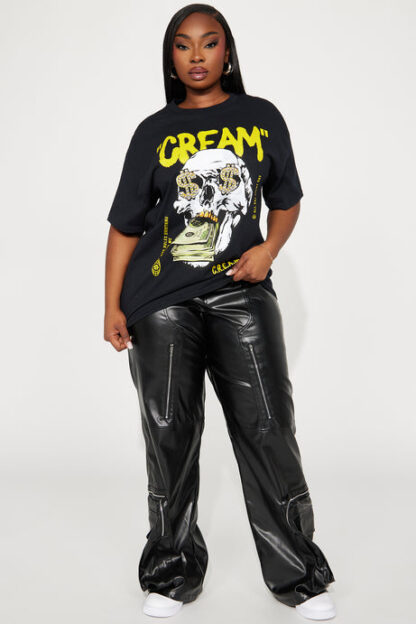 Remera Gráfica All Day en Algodón - Image 5