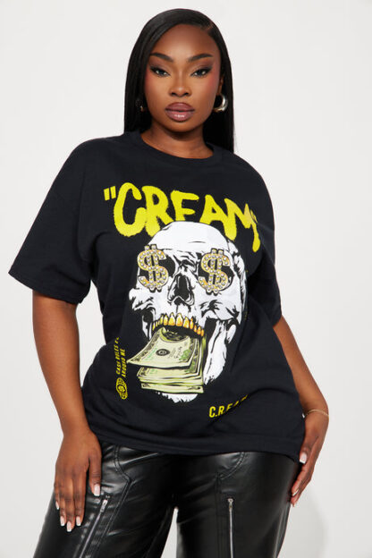 Remera Gráfica All Day en Algodón - Image 4