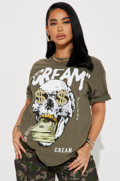 Remera Gráfica All Day en Algodón - Image 6