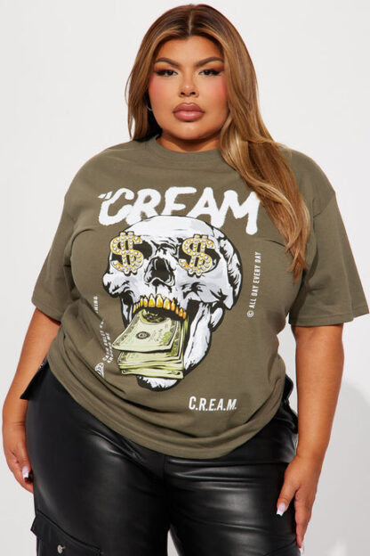 Remera Gráfica All Day en Algodón - Image 10